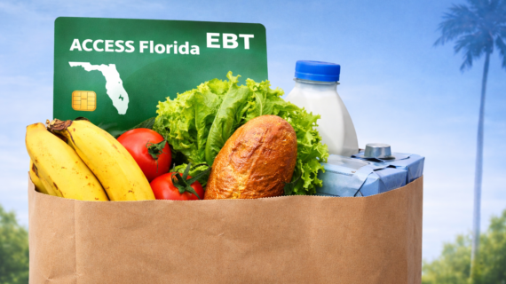 SNAP Eligibility Florida 2026: Income Limits, Requirements, and Who Qualifies
