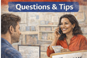 SNAP Interview Texas: What to Expect and How to Pass