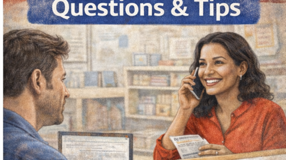 SNAP Interview Texas: What to Expect and How to Pass