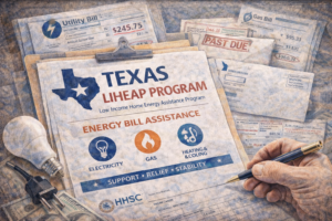 Texas LIHEAP Program Guide: Eligibility, Benefits, and How to Apply