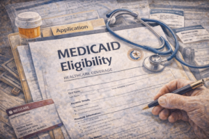 Texas Medicaid Eligibility: Who Qualifies and How to Apply