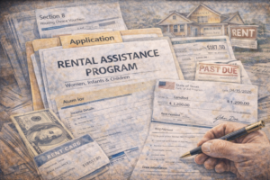 Texas Rental Assistance Programs: How to Get Help Paying Rent in 2026
