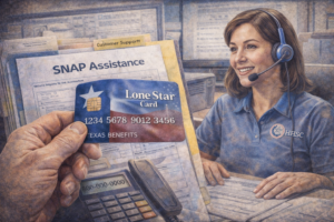 Texas SNAP Customer Service: How to Contact and Get Help Fast