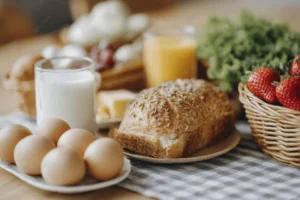 Texas SNAP Eligible Foods (2026): Full List of Approved Items You Can Buy