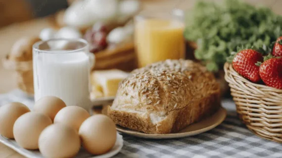 Texas SNAP Eligible Foods (2026): Full List of Approved Items You Can Buy