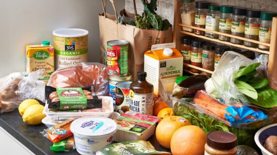 Texas SNAP Grocery List Guide (2026): Smart Shopping with Your Lone Star Card