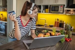 Texas SNAP Online Shopping Guide (2026): How to Use EBT for Grocery Delivery