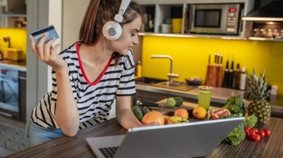 Texas SNAP Online Shopping Guide (2026): How to Use EBT for Grocery Delivery