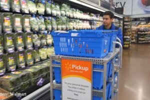 Texas SNAP Walmart Payment 2026: Full Step-by-Step Guide to Use EBT Online, Pickup & In-Store Without Getting Declined