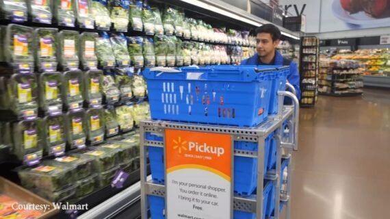 Texas SNAP Walmart Payment 2026: Full Step-by-Step Guide to Use EBT Online, Pickup & In-Store Without Getting Declined