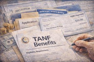 Texas TANF Benefits Guide: Eligibility, Payments, and How to Apply