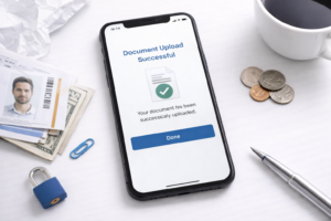 How to Upload Documents for SNAP Florida (MyACCESS Guide 2026)