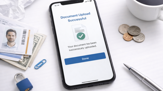 How to Upload Documents for SNAP Florida (MyACCESS Guide 2026)