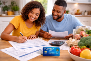 Who Qualifies for SNAP in Florida? Requirements Explained (2026 Guide)
