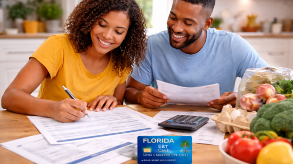 Who Qualifies for SNAP in Florida? Requirements Explained (2026 Guide)