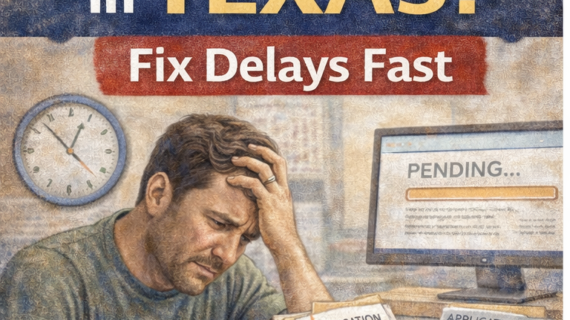 Why Is My SNAP Taking So Long in Texas? Common Delays Explained
