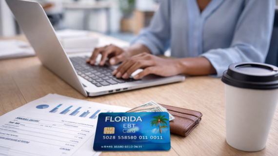 Can You Get SNAP With a Job in Florida? (2026 Eligibility Guide)