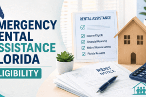 Emergency Rental Assistance Florida Eligibility: Who Qualifies and How to Get Help in 2026