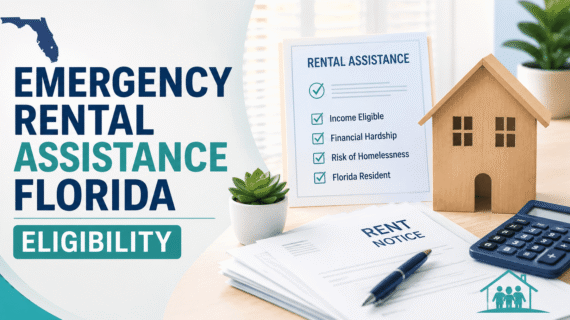 Emergency Rental Assistance Florida Eligibility: Who Qualifies and How to Get Help in 2026