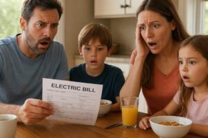 How to Get Help Paying Your Electric Bill in Florida: Every Program You Need to Know