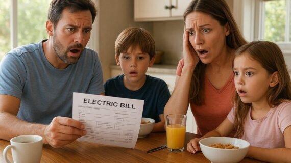 How to Get Help Paying Your Electric Bill in Florida: Every Program You Need to Know